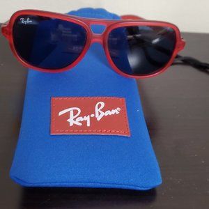Ray-Ban  Kids Sunglasses